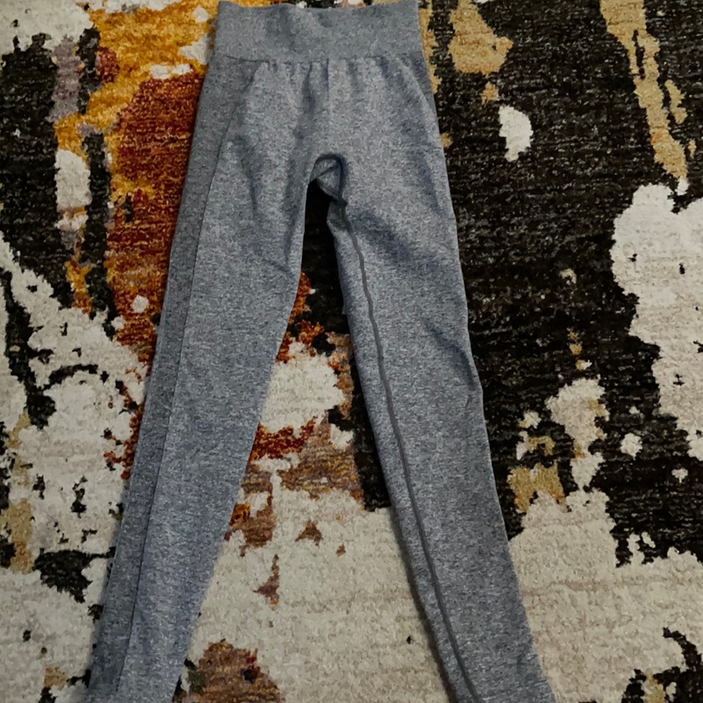 Gymshark leggings
